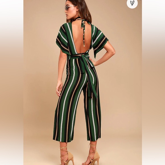 Faithfull Jumpsuit - Picture 7 of 11